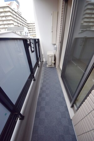 オーキッドレジデンス住吉の物件内観写真